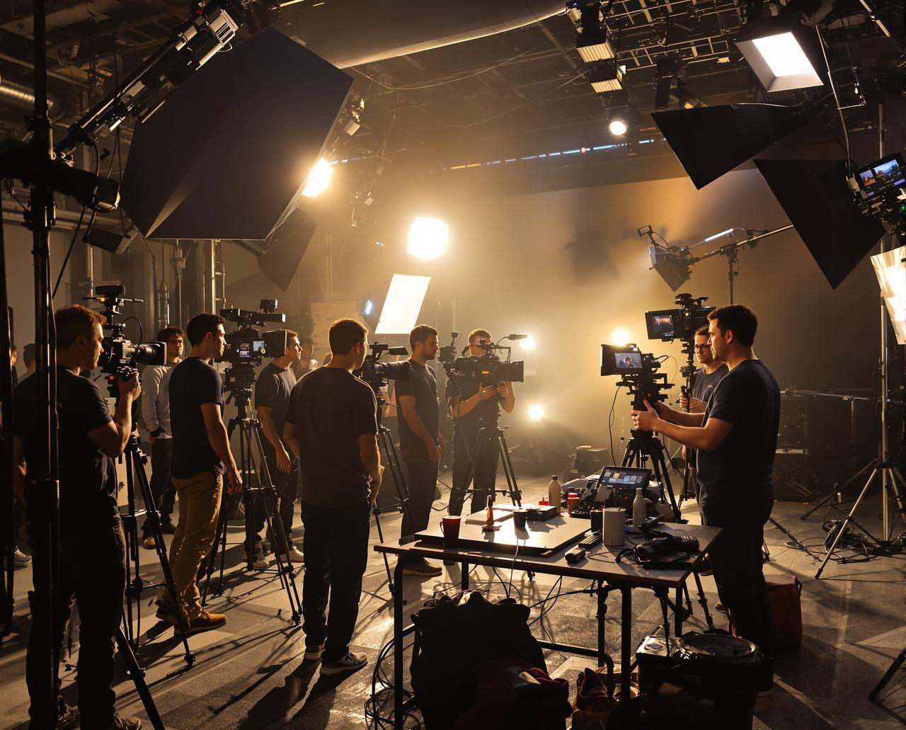 免费播放片大片制作现场