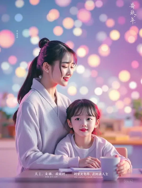 漫剧网《天生一对》封面,校园题材短剧